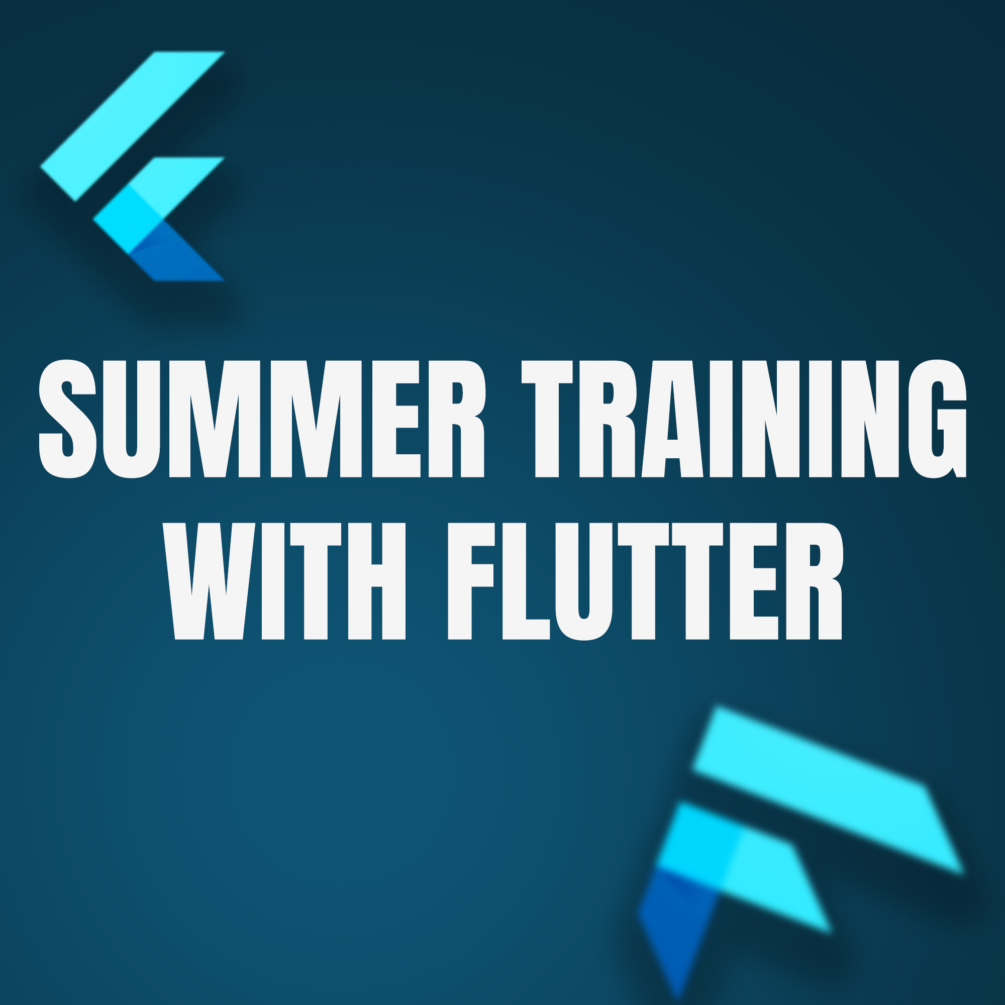 Flutter
